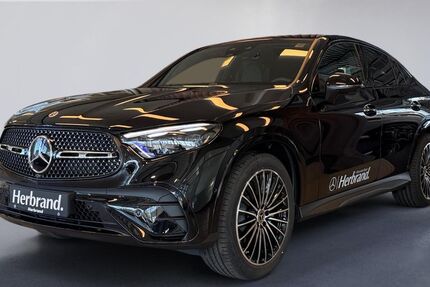 Mercedes-Benz GLC 300 3.636 km 74.490 &euro; Mönchengladbach 41063