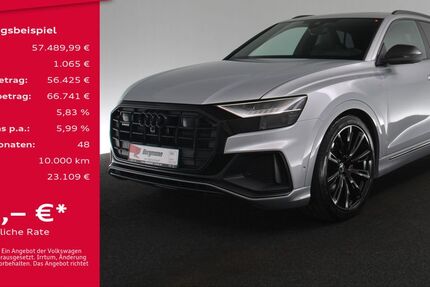 Audi Q8 114.051 km 56.880 &euro; Krefeld 47803