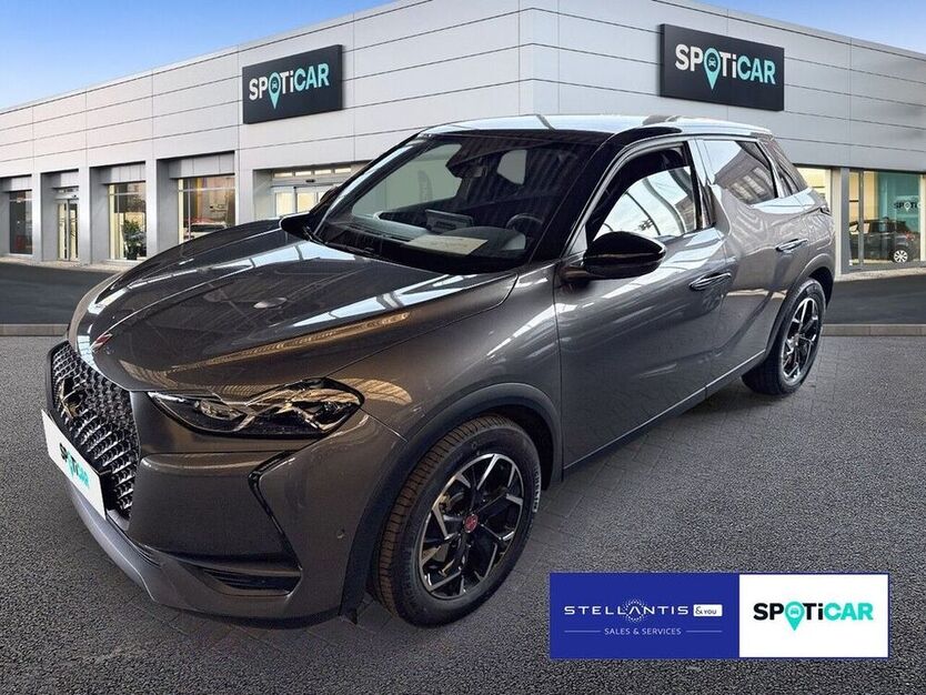 DS3 Crossback