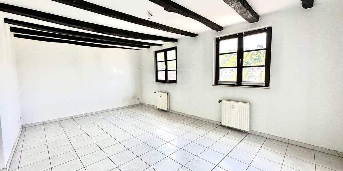 Etagenwohnung Velbert Langenberg - 3 Zimmer, 60 m&sup2;, 165.000&euro; | Angebot:25733776