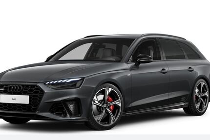 Audi A4 19.533 km 39.280 &euro; Oberhausen 46047