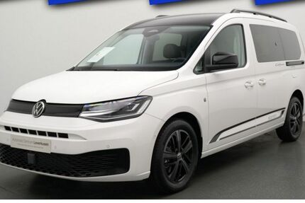 VW Caddy Maxi 1.009 km 46.480 &euro; Leverkusen 51379