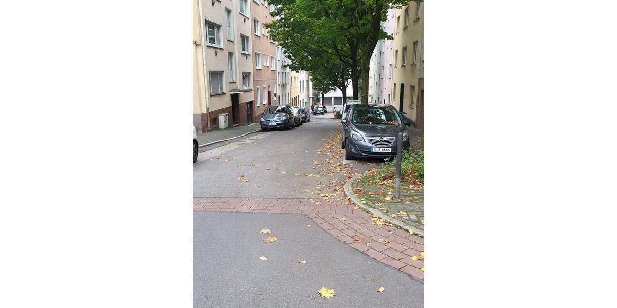 Mehrfamilienhaus, Wohnhaus Wuppertal Elberfeld - 2 Zimmer, 66 m&sup2;, 163.000&euro; | Angebot:25778987