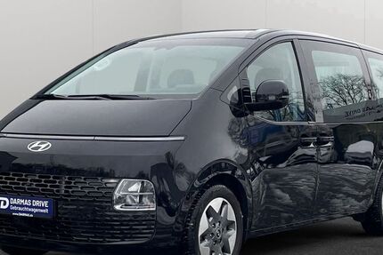 Hyundai STARIA 25.260 km 39.790 € Düsseldorf 40233