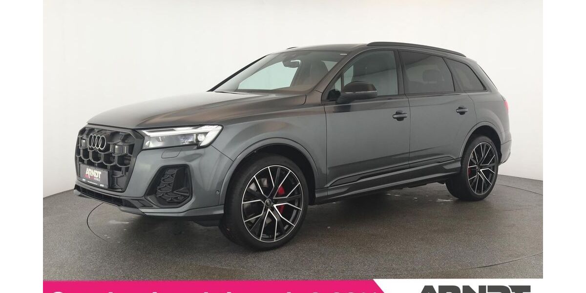 Audi Q7 6.900 km 77.284 &euro; Neuss 41460