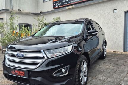 Ford Edge 117.000 km 14.495 &euro; Moers 47441