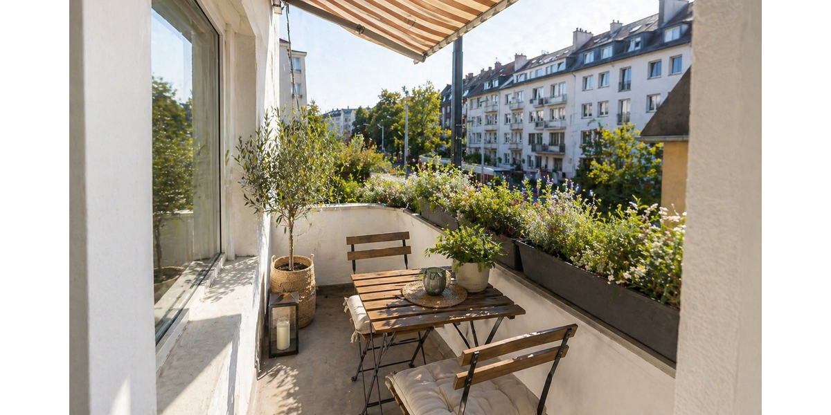 Etagenwohnung Düsseldorf Stadtbezirk 2 - 3 Zimmer, 99 m&sup2;, 499.000&euro; | Angebot:26472625
