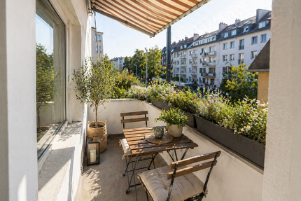 Wohnung Düsseldorf Stadtbezirk 2 - 3 Zimmer, 99 m&sup2;, 499.000&euro; | Angebot:26472625