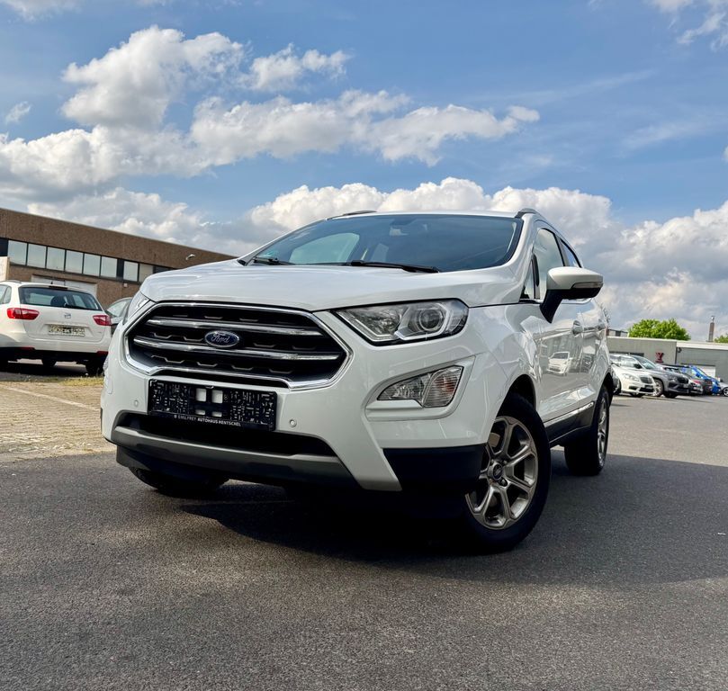 EcoSport