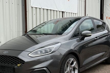 Ford Fiesta 189.561 km 10.990 &euro; Pulheim 50259