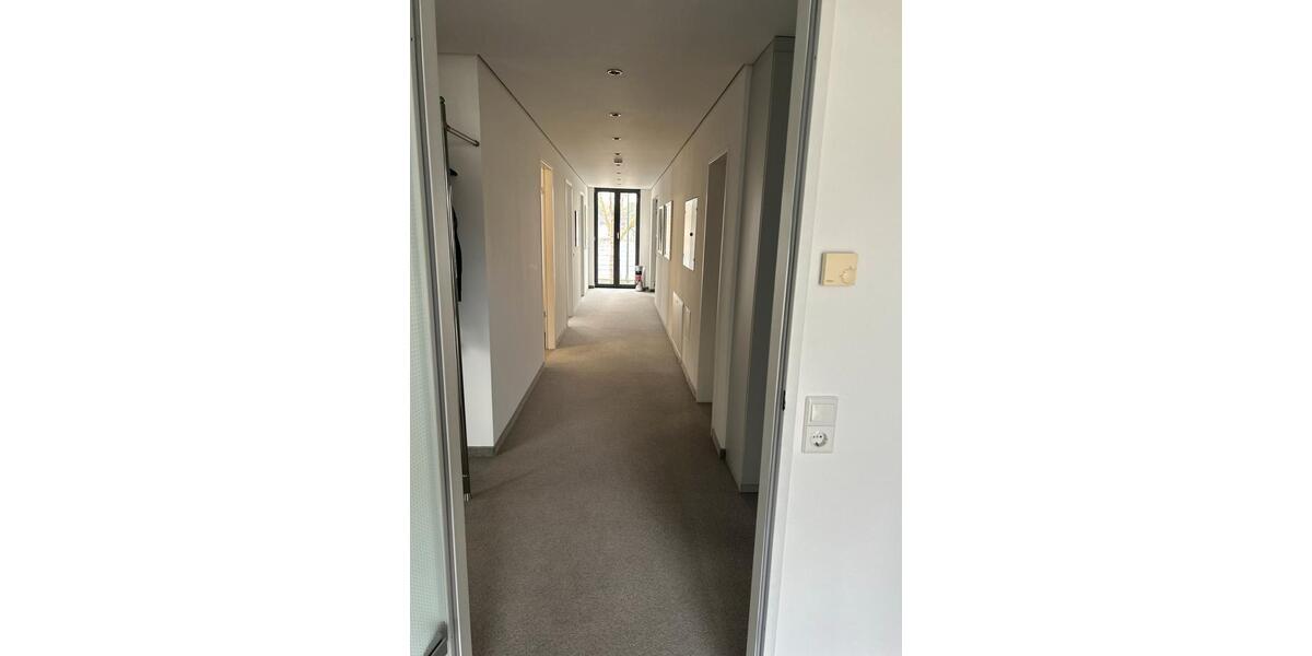Hochwertige Büroräume in Benrath zimmer