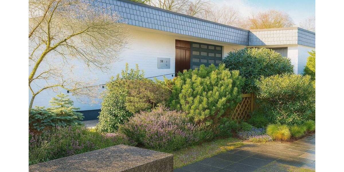 Bungalow Köln Seeberg - 7 Zimmer, 120 m&sup2;, 580.000&euro; | Angebot:26217978