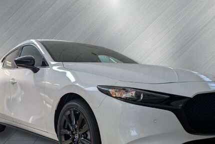 Mazda 3 4.000 km 24.990 &euro; Mülheim 45473