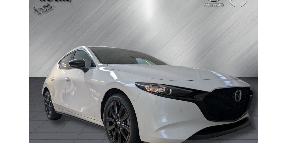 Mazda 3 4.000 km 24.990 &euro; Mülheim 45473