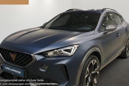 Cupra Formentor 47.111 km 27.450 &euro; Neuss 41460