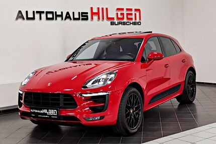 Porsche Macan 87.842 km 47.950 &euro; Burscheid 51399