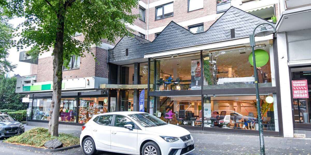 Gewerbeobjekt Solingen Ohligs - 1.990&euro; | Angebot:25639946