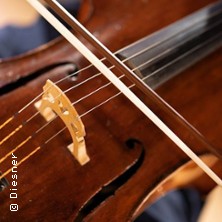 Violine con Fantasia 22.11.2025 TheaterLabor TraumGesicht e.V.