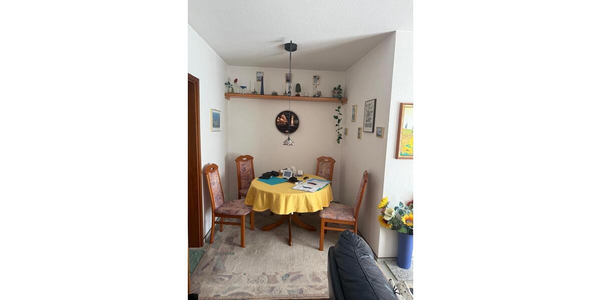 Etagenwohnung Düsseldorf Stadtbezirk 9 - 3 Zimmer, 72 m&sup2;, 232.000&euro; | Angebot:27157946