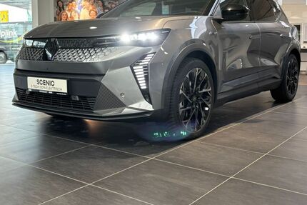 Renault Scenic 9.000 km 43.498 &euro; Moers 47441