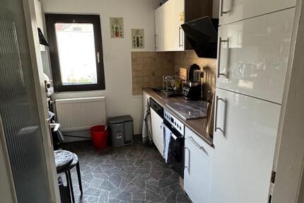 Wohnung im Zentrum von Mönchengladbach 2 zimmer