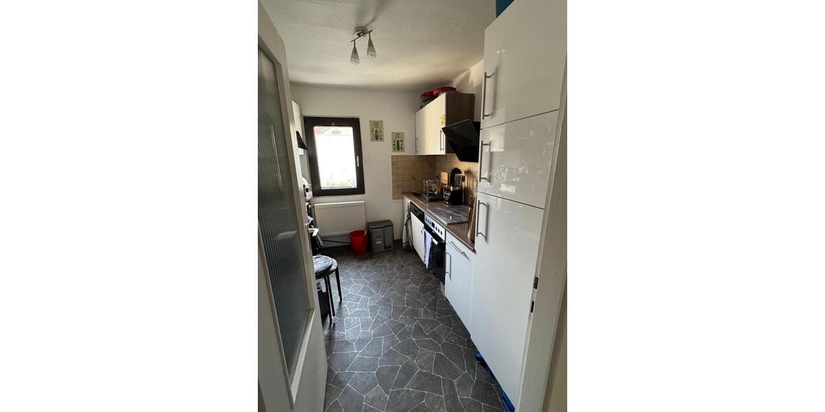 Wohnung im Zentrum von Mönchengladbach 2 zimmer