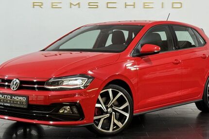VW Polo 27.650 km 18.990 &euro; Remscheid 42897