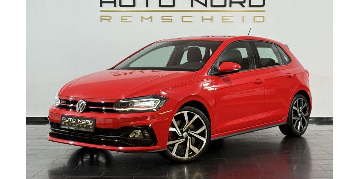 VW Polo 27.650 km 18.990 &euro; Remscheid 42897