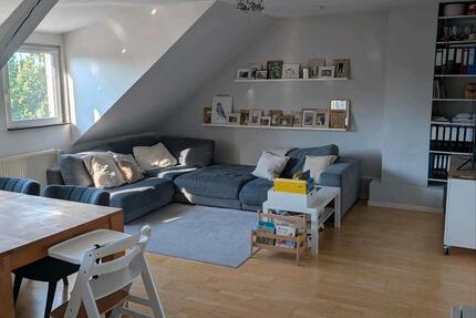 Charmante 2 Zimmer-Eigentumswohnung am Sedansberg von privat zimmer