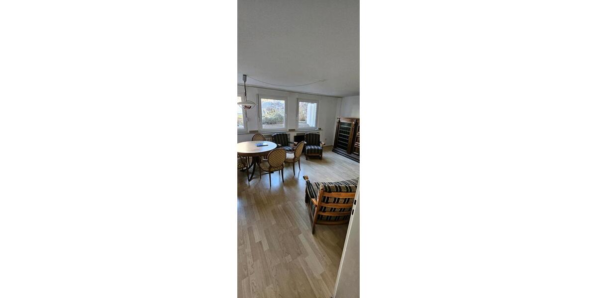 Mh Speldorf 2,5 Zimmer Souterrain Wohnung mit Ebk 2 zimmer