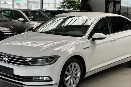 VW Passat 258.000 km 13.290 &euro; Korschenbroich-Glehn bei Düsseldorf 41352