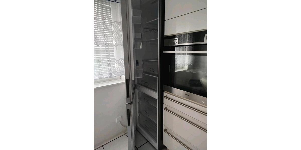 Wohnung zu vermieten!!! 2 zimmer