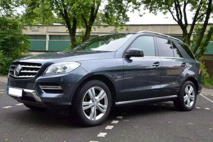 Mercedes ML 250