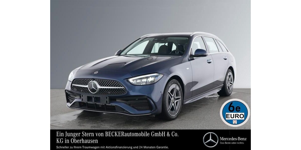 Mercedes-Benz C 300 18.184 km 56.750 &euro; Oberhausen 46149