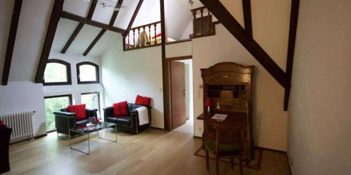 Wohnen auf Zeit in Neuss 1.890 € 2 zimmer