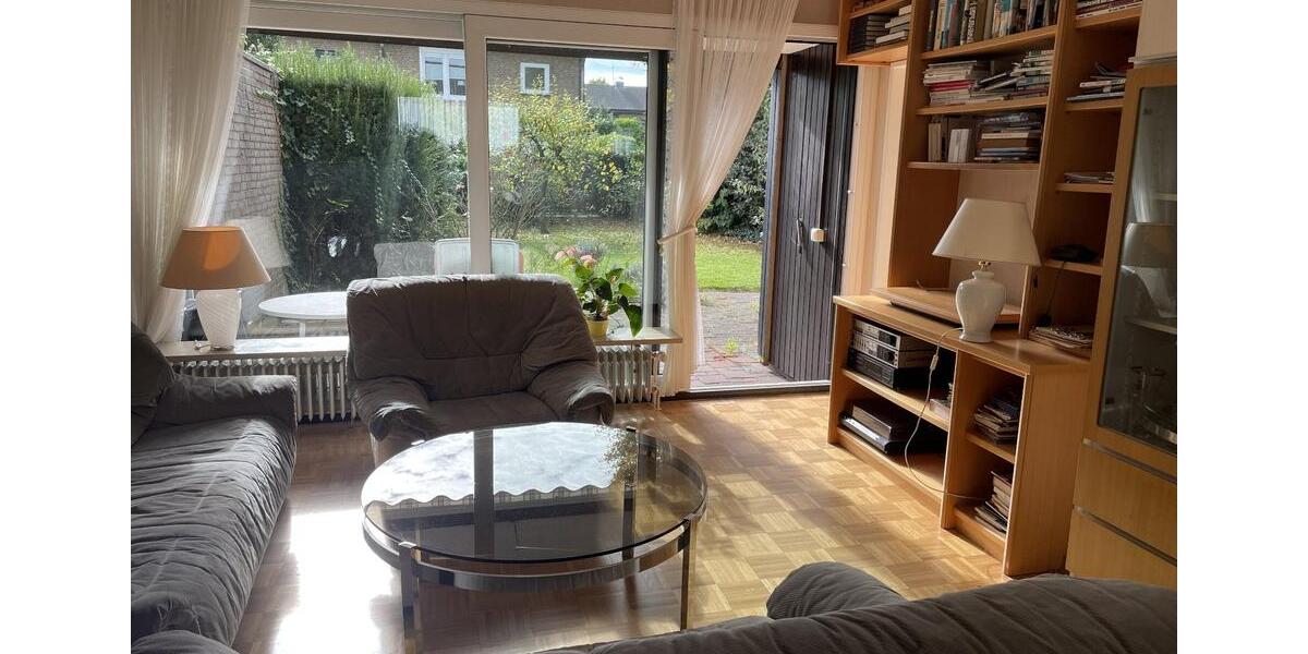 Von privat: Doppelhaushälfte in Krefeld-Traar 4 zimmer