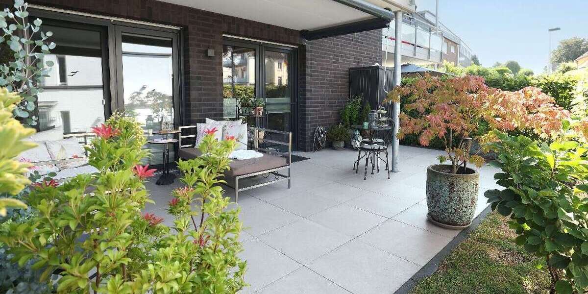 Etagenwohnung Solingen Central - 2 Zimmer, 65 m&sup2;, 259.000&euro; | Angebot:27153754