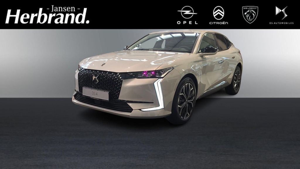 DS Automobiles DS4 17.078 km 27.890 &euro; Neuss 41460