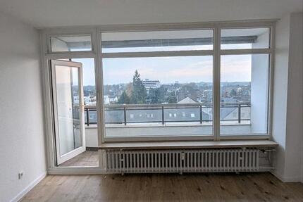 Wohnung Krefeld Cracau - 1 Zimmer, 24 m&sup2;, 430&euro; | Angebot:24772516