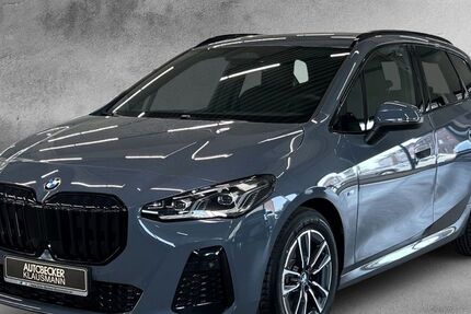 BMW 220 Active Tourer 8.000 km 35.990 &euro; Krefeld 47800