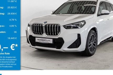 BMW X1 31.191 km 35.890 &euro; Remscheid 42897