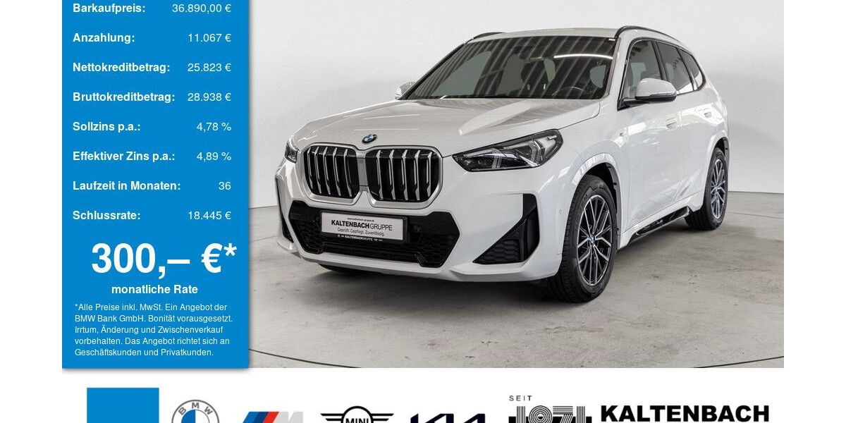 BMW X1 31.191 km 35.890 &euro; Remscheid 42897