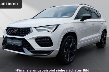 Cupra Ateca 15.907 km 31.390 &euro; Solingen 42719