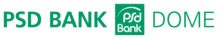 PSD BANK DOME