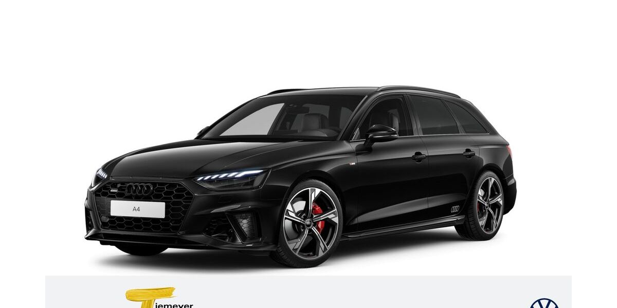 Audi A4 25.589 km 38.780 &euro; Duisburg 47059