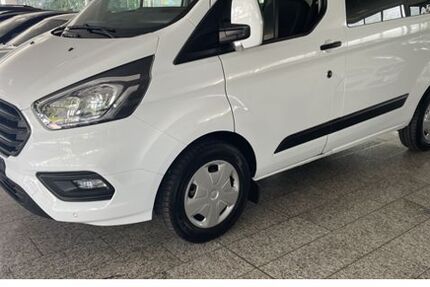 Ford Transit Custom 84.000 km 21.450 € Wuppertal 42329