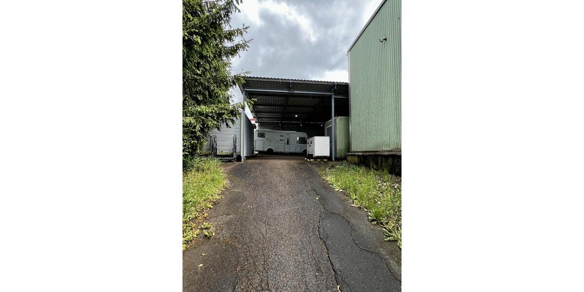 Gewerbeobjekt Wuppertal Cronenberg - 9&euro; | Angebot:26656407