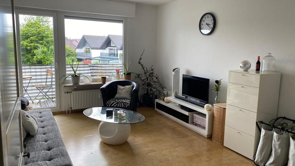 Etagenwohnung Willich - 1 Zimmer, 40 m&sup2;, 120.000&euro; | Angebot:27230761