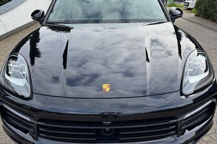 Porsche Cayenne 56.400 km 65.900 &euro; Ratingen 40885
