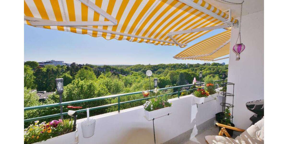 Etagenwohnung Solingenl Wald - 3 Zimmer, 88 m&sup2;, 169.000&euro; | Angebot:26910148